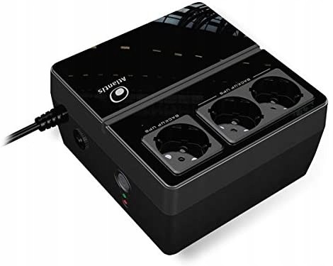 Zasilacz Awaryjny Atlantis OnePower 700 300W 6ms