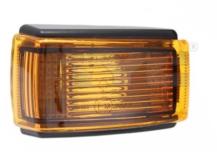 TYC Lampa kierunkowskazu 18-5971-01-2