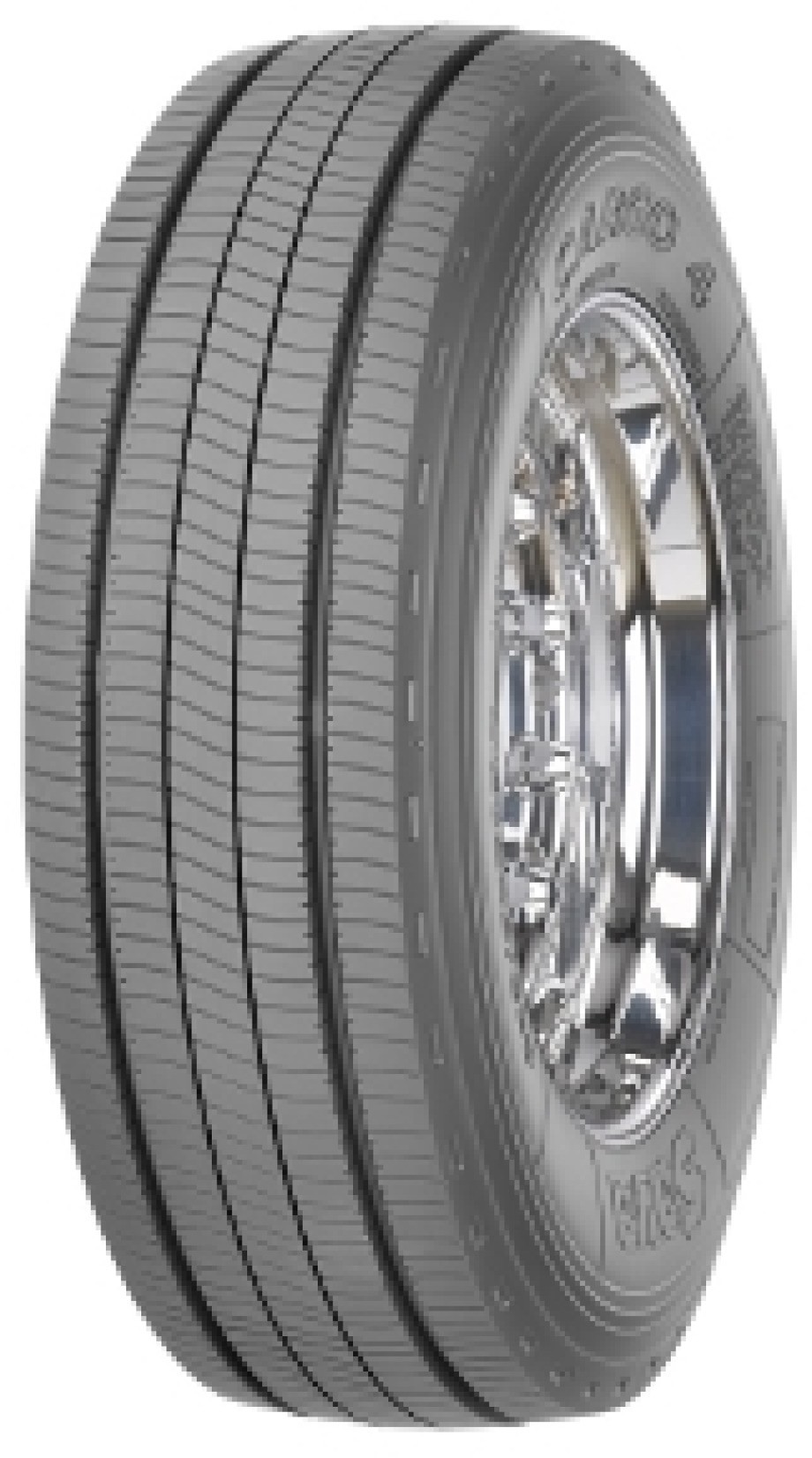 Sava Cargo 4 235/75 R17.5 143/141J 18PR