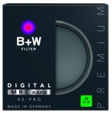 B+W 30,5mm 010 UV MRC nano XS-Pro Digital (66-1073874)