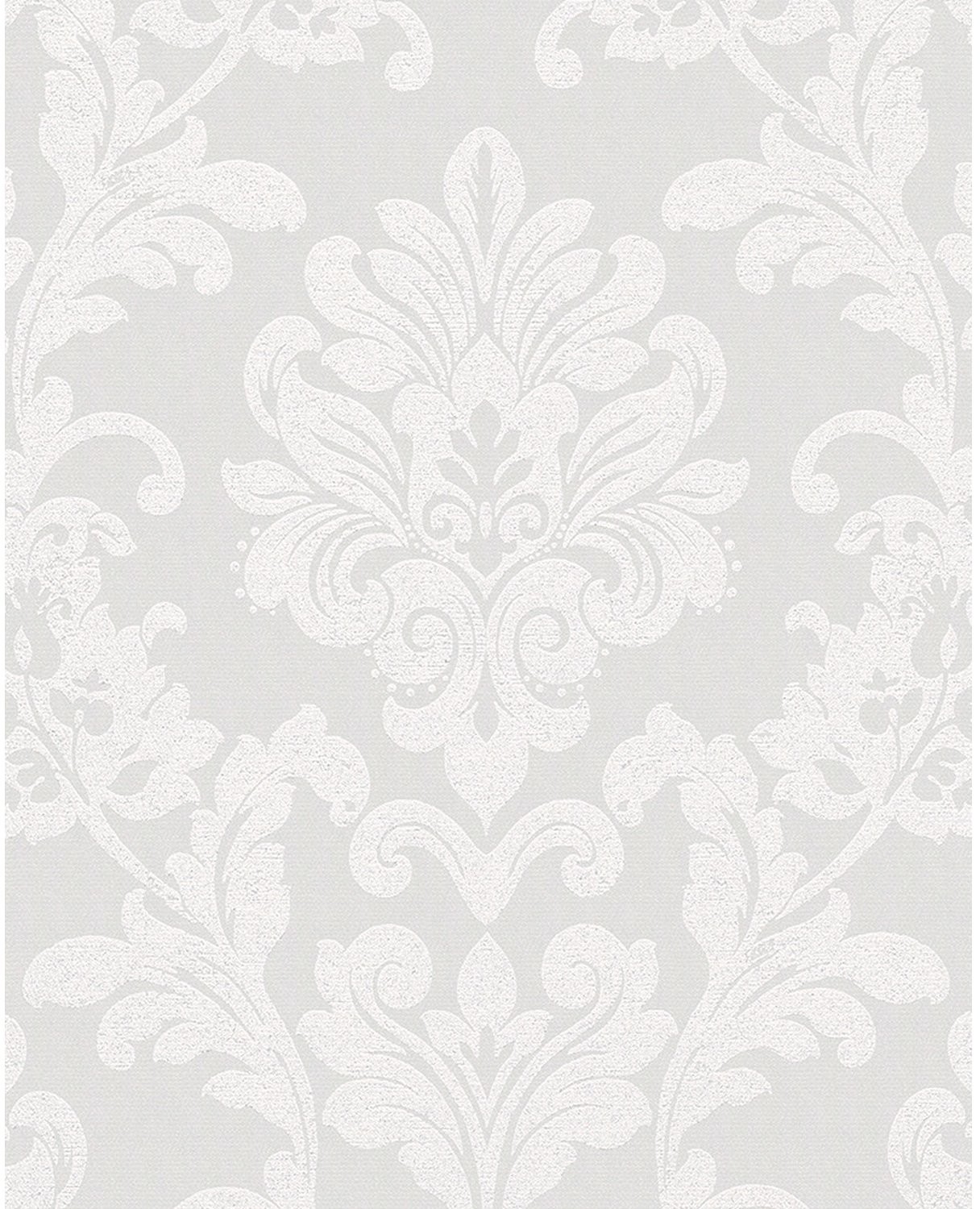 Polami Tapeta fizelinowa ecru 53 cm x 10,05 m