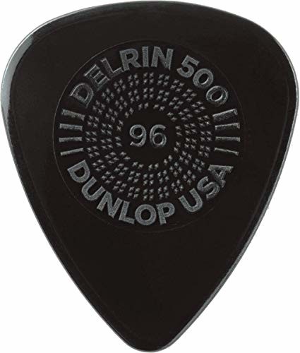 Dunlop Jim Jim 450R0.96 kostki gitarowe, 0,96 mm ADU 450R096