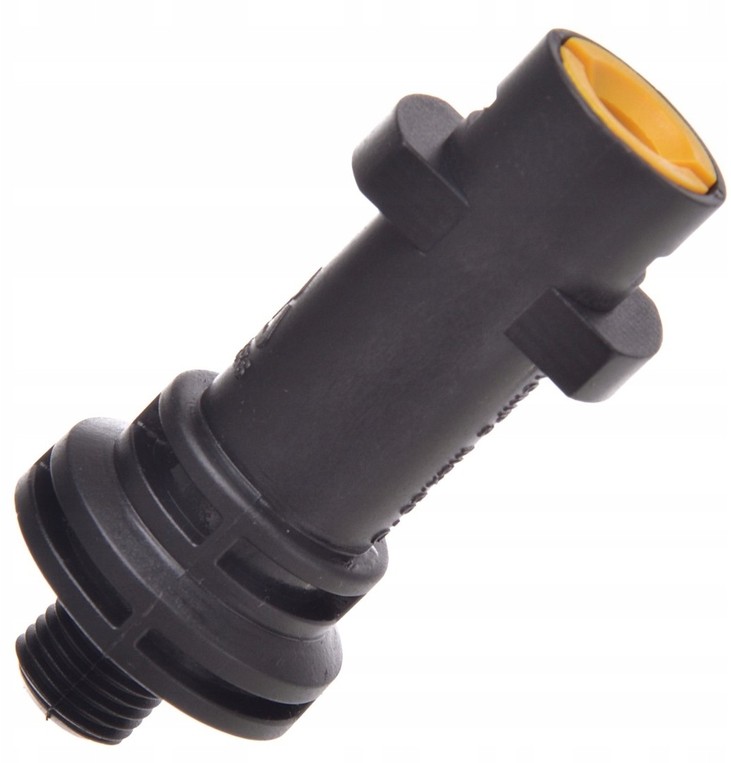 Karcher Redukcja Bayonet do K wtyk złączka adapter