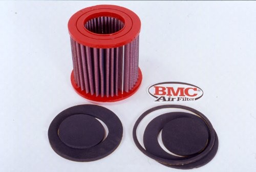 BMC fm169/07 Sport Replacement filtr powietrza, wielokolorowa FM169/07