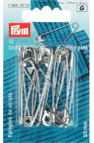 Prym agrafki PRYM_085202