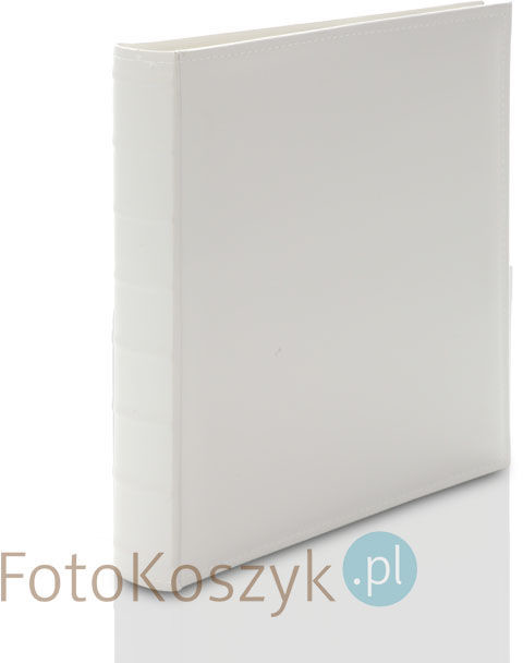Poldom Album Kros-white (500 zdjęć 10x15)