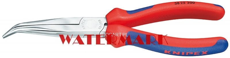 Knipex 38 25 200 Szczypce dla mechaników 38 25 200