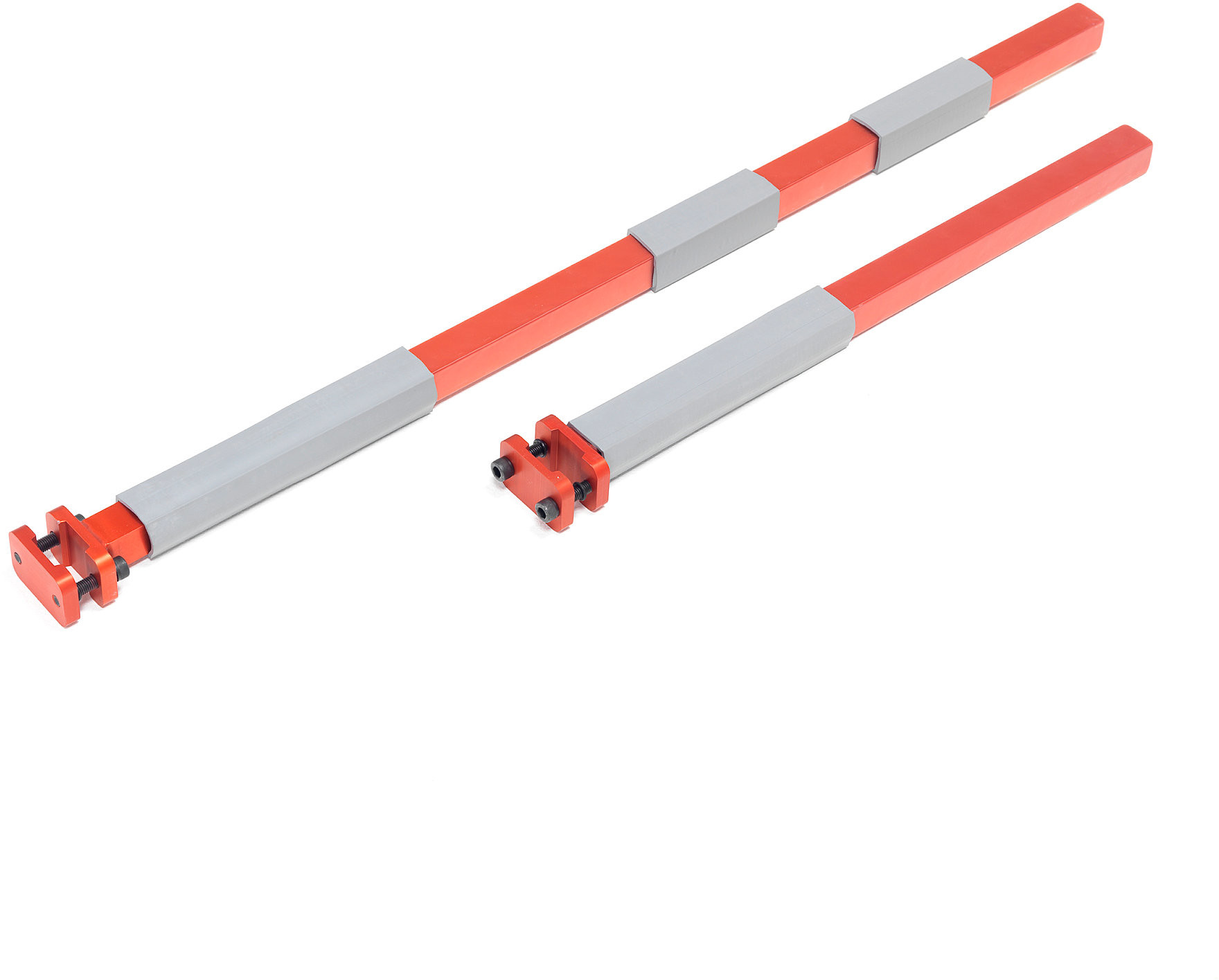 AJ Produkty Słupki do wózków Multi Trolley