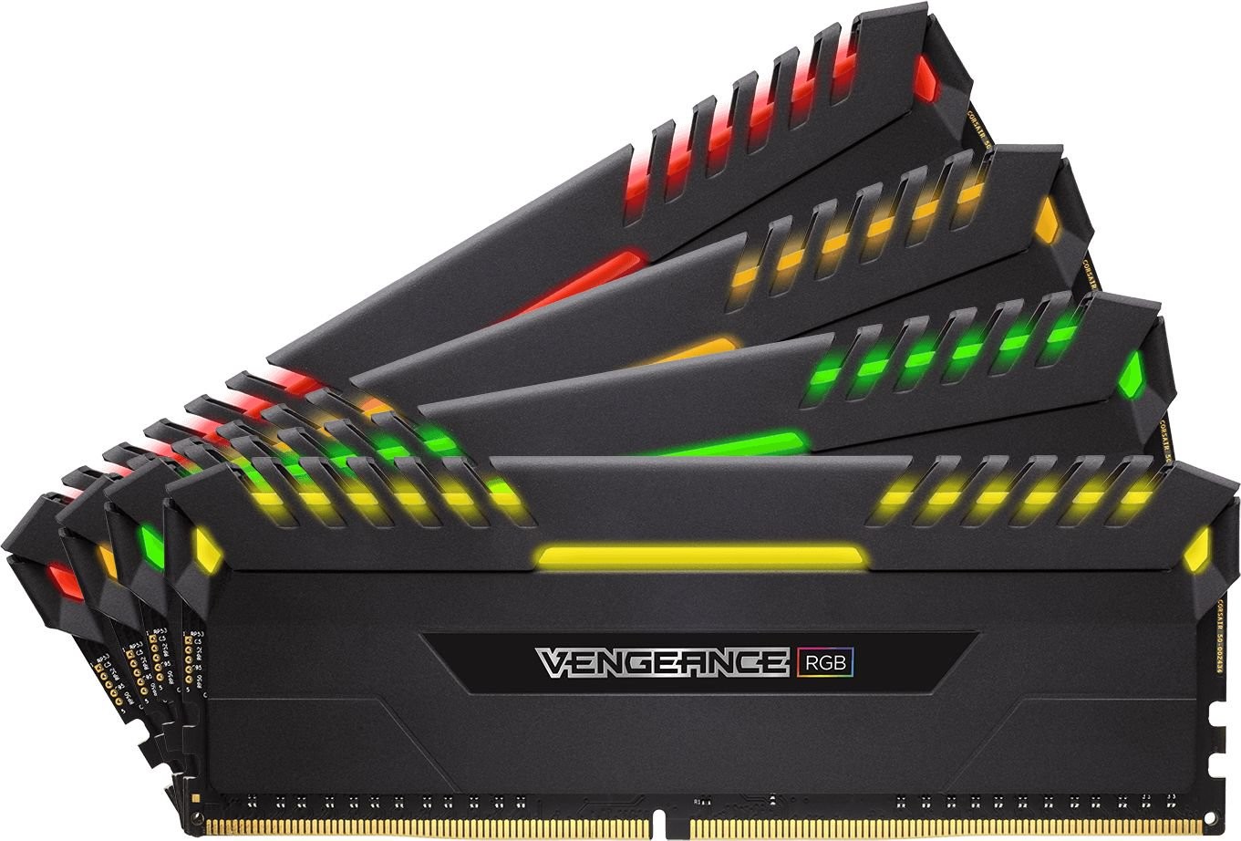 Corsair 16GB CMR64GX4M4C3333C16 DDR4