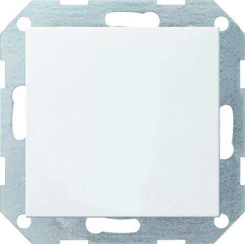 Gira 210103 obiektu KNX, regulator system 55 czysta biel
