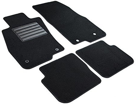 MTM MDM SP-81 welurowe dywaniki samochodowe, Mito 09.2008> SP-81