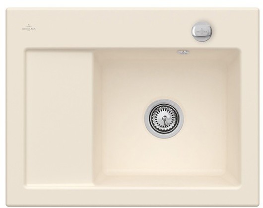 Villeroy & Boch Subway 45 Compact FU Invory