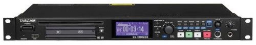 Tascam SS-CDR200