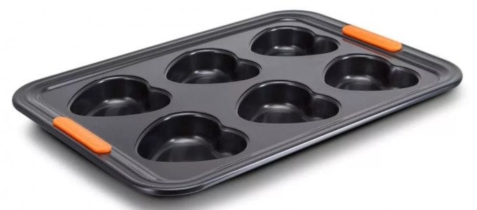 Le Creuset Forma na 6 serc 94103039000000