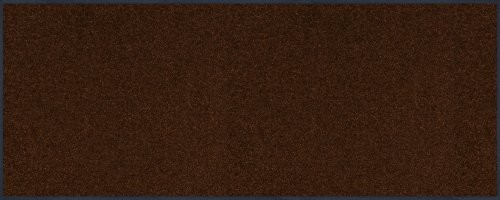 Wash&Dry Wycieraczka ciemny brąz 022428