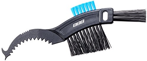 BBB kranzr zębów porozumienie szczotka do Państwa, czarna, One Size 2977451701