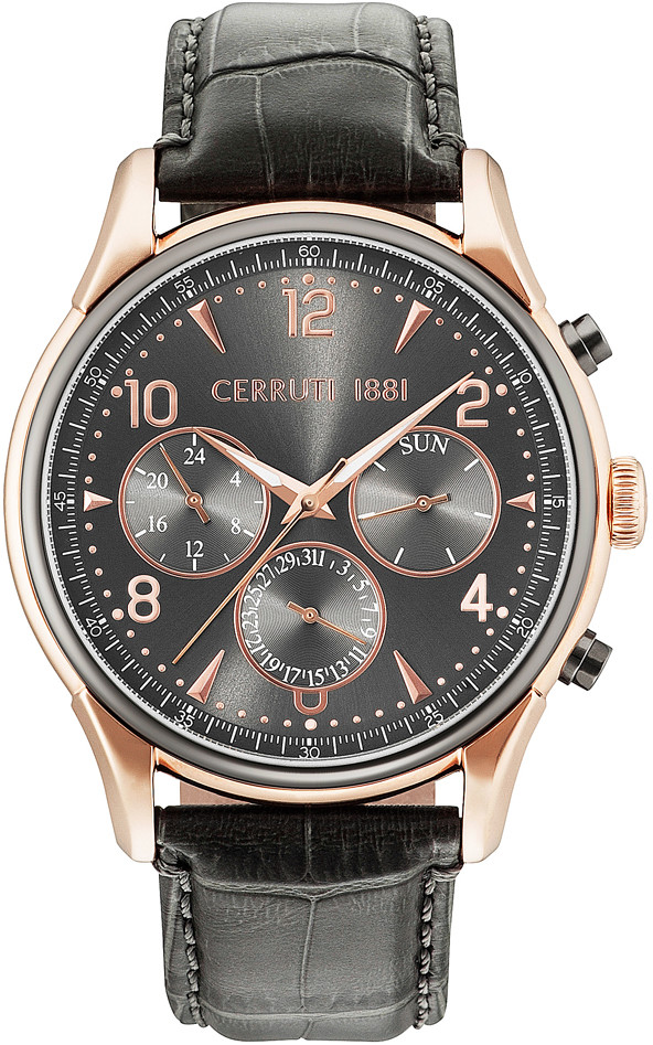 Cerruti 1881 Bellagio CRA107SRU61GY