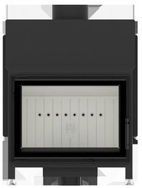 Hitze Wkład kominkowy Hitze STMA54x39S