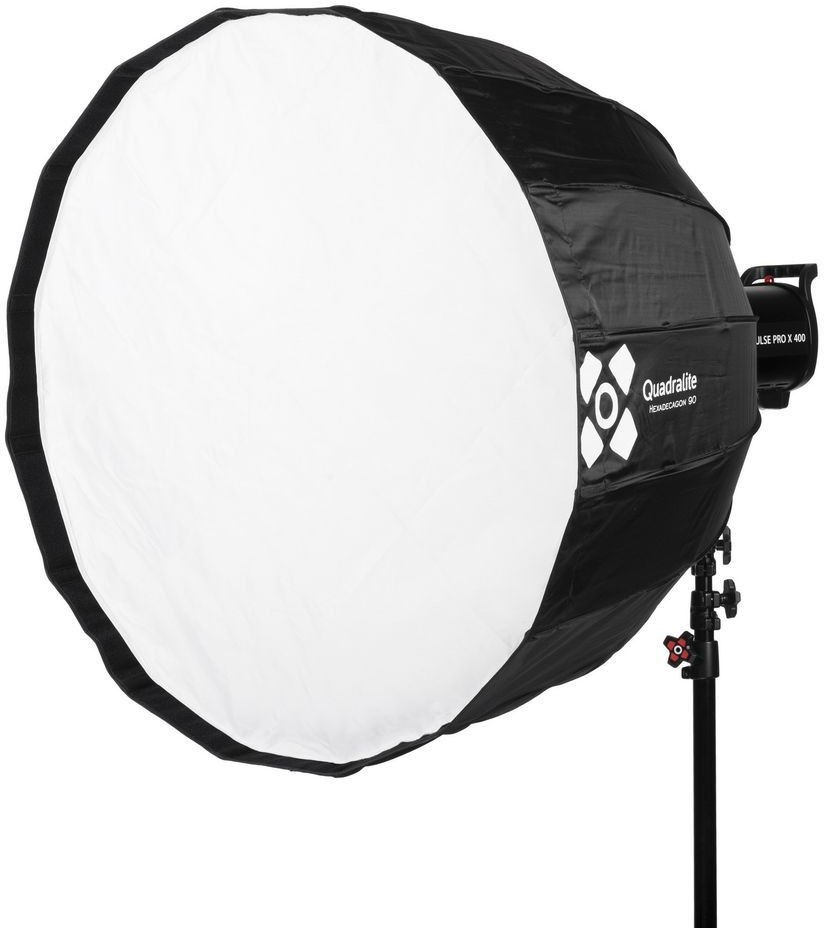 Quadralite Hexadecagon 90 Softbox (4859)