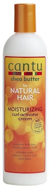 cantu Cantu Moisturizing Curl Activator Cream Aktywator skrętu 355ml