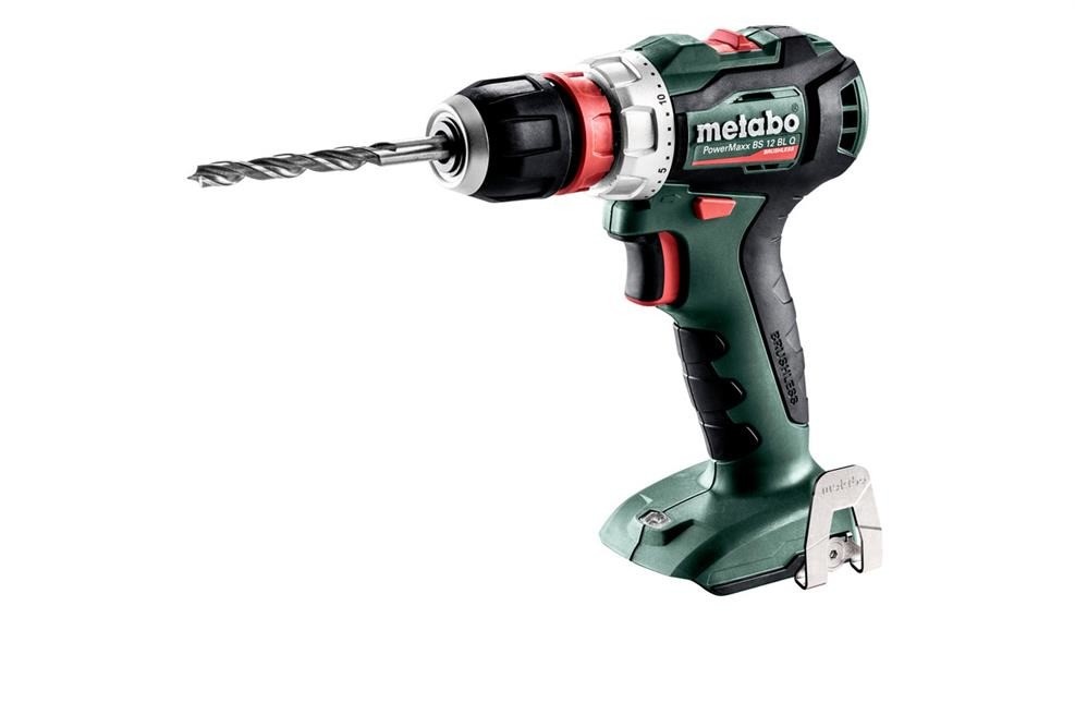 Metabo PowerMaxx BS 12 BL Q 12V 601039890