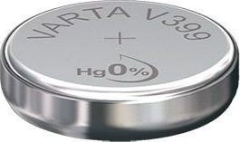 Varta 1 Watch V 399 High Drain 0399101111