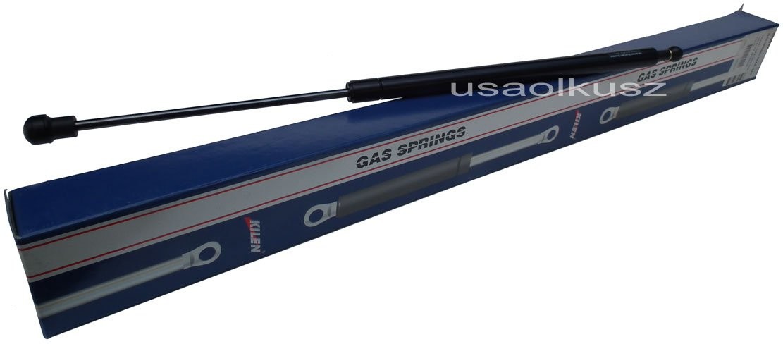 KILEN Amortyzator siłownik szyby sprężyna gazowa R Jeep Grand Cherokee 2011-2013 430017