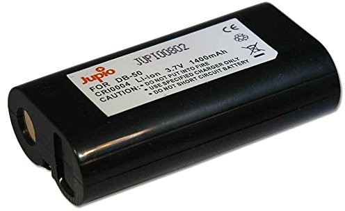 Jupio CRI0004 aparat akumulator do Kodak KLIC-8000 CRI0004