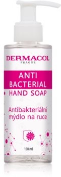 Dermacol Antibacterial mydło w płynie ze środkiem antybakteryjnym 150 ml