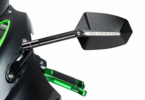 Puig Puig lusterko wsteczne GTI lewe 016NN 016NN