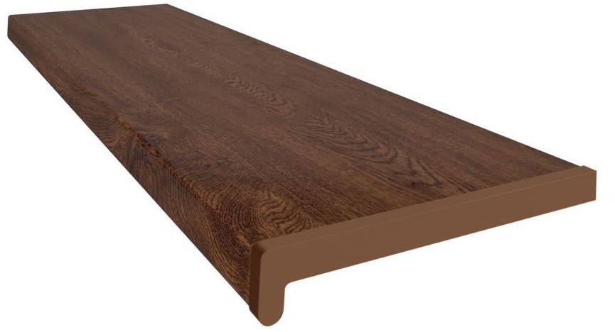 Vox Parapet wewnętrzny PVC VILO Orzech 30x150 cm