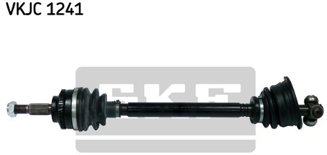 SKF Wał napędowy VKJC 1241