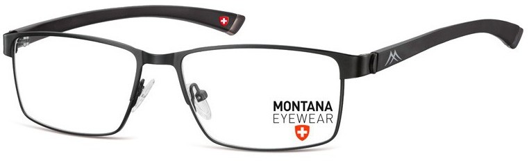 Montana Elastyczne okulary oprawki korekcyjne MM613
