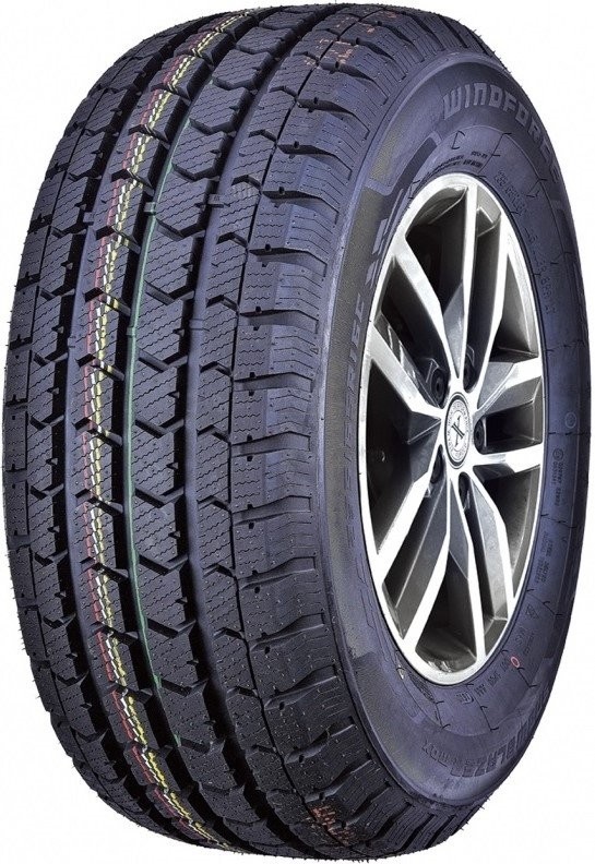 Windforce SNOWBLAZER max 185/75R16C  104/102 R