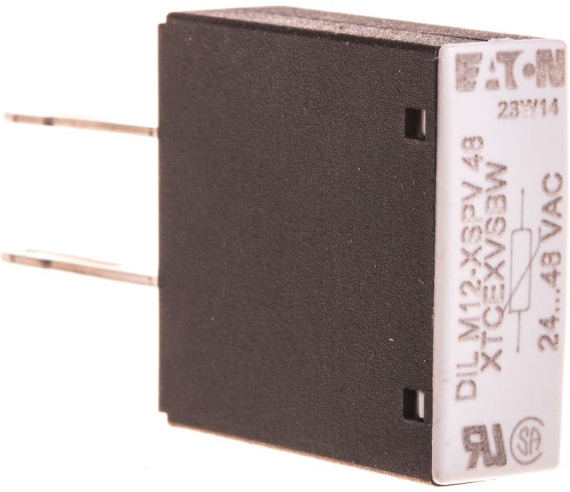 Eaton Układ ochronny warystor 24-48V AC DILM12-XSPV48 281208 281208