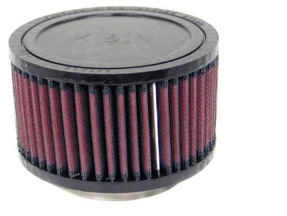 K & N Filtry powietrza RU-2420 gumowe uniwersalny RU-2420