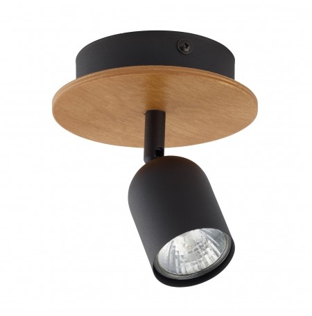 TK Lighting Kinkiet TOP WOOD 3290 3290