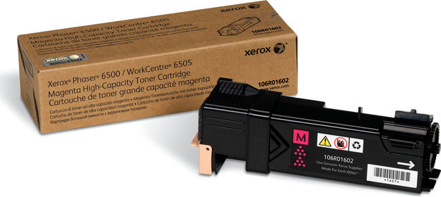 Xerox 106R01602