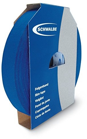 Schwalbe ochraniacz dętki tekstylny MV 15 MM 50 m/rolka, 880002 RTSR515