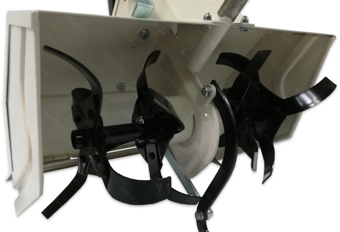 Stiga Glebogryzarka do SILEX 95 / Nr artykułu: 290950020/10