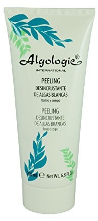 algologie  niektóre peeling ref213 desin Crust P0213
