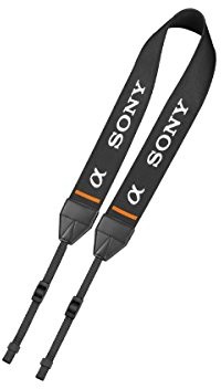 Sony STP-SS5 pasek na ramię: wzór moro R Alpha przemysłowa STP-SS5
