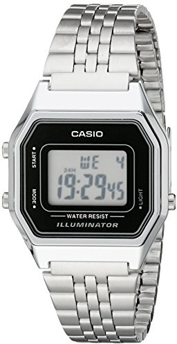 Casio Classic LA-680WA-1D