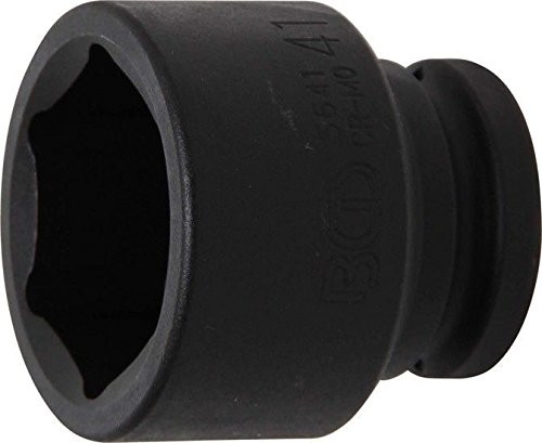 BGS 5641  nasadka do zastosowania, 41 MM, 20 (3/4) 5641