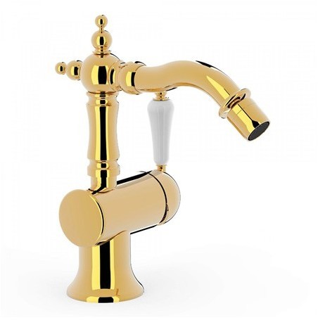 Tres Clasic retro złoty 24222001OR