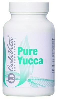 Calivita Pure Yucca