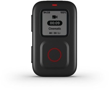 GOPRO The Remote for HERO9 HERO8 MAX ARMTE-003-EU