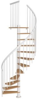 DOLLE Schody CALGARY 140 cm Buk DOLLE