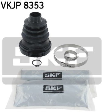 SKF Zestaw osłon, półoś napędowa VKJP 8353 VKJP 8353