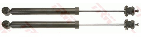 TRW Amortyzator JGT1000T